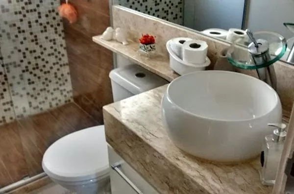 Apartamento para aluguel Nova Aliança RIBEIRAO PRETO - Foto 18