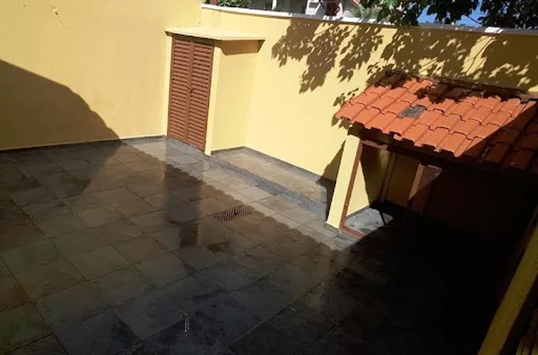 Casa para aluguel Parque Industrial Lagoinha RIBEIRAO PRETO - Foto 5