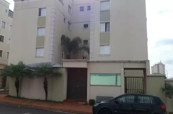 Apartamento para aluguel Sumarézinho  RIBEIRAO PRETO - Foto 1