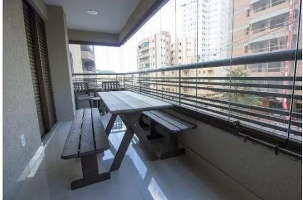 Apartamento para aluguel Jardim Botânico RIBEIRAO PRETO - Foto 2