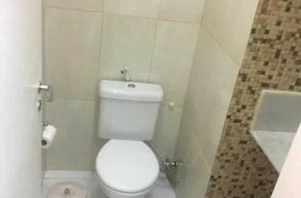 Sala para venda Jardim Palma Travassos RIBEIRAO PRETO - Foto 4