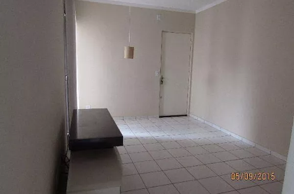 Apartamento para aluguel Geraldo Correia de Carvalho RIBEIRAO PRETO