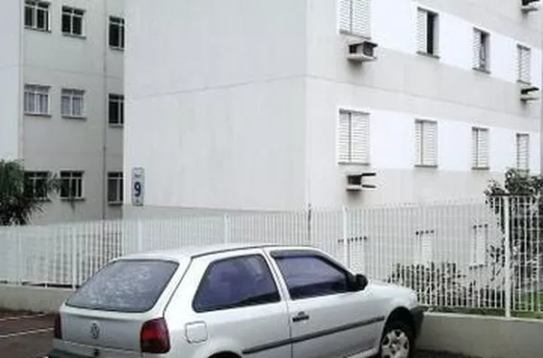 Apartamento para venda Vila Virginia RIBEIRAO PRETO - Foto 1
