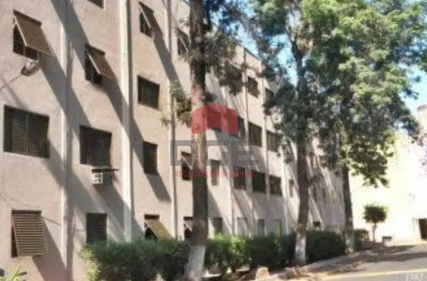 Apartamento em Vila Virginia  -  Ribeirão Preto - Foto 6