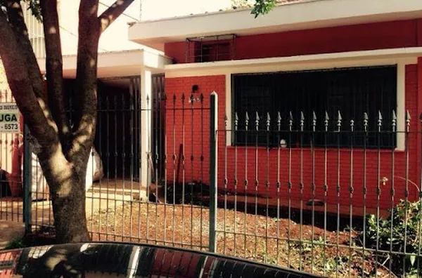 Casa para aluguel Vila Seixas RIBEIRAO PRETO - Foto 5