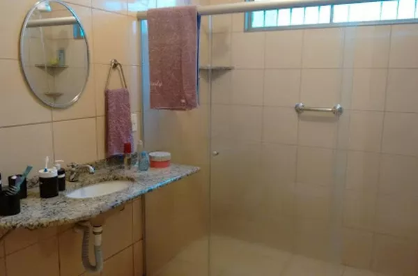 Casa para aluguel e venda Ribeirânia RIBEIRAO PRETO - Foto 12