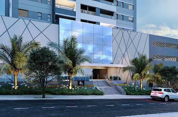 Apartamento para venda Jardim Irajá RIBEIRAO PRETO - Foto 2