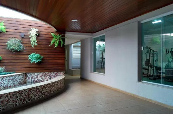 Apartamento para aluguel Nova Aliança RIBEIRAO PRETO - Foto 2