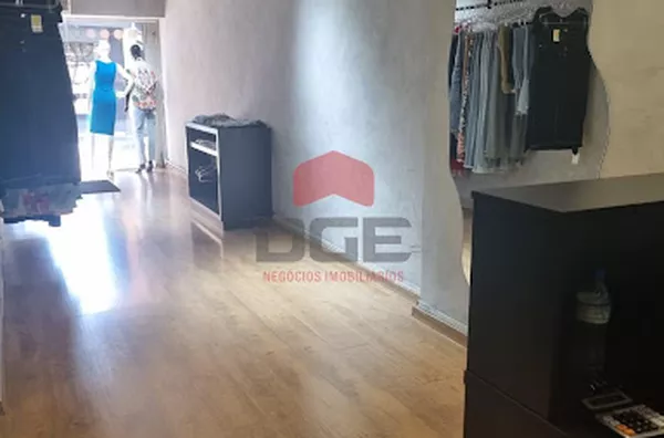 Sala em Centro  -  Ribeirão Preto - Foto 5