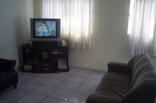 Casa para venda Campos Elíseos RIBEIRAO PRETO - Foto 1