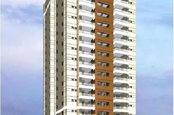 Apartamento para venda Jardim Paulista RIBEIRAO PRETO - Foto 1