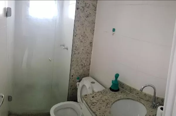 Apartamento para aluguel Jardim Botânico RIBEIRAO PRETO - Foto 6