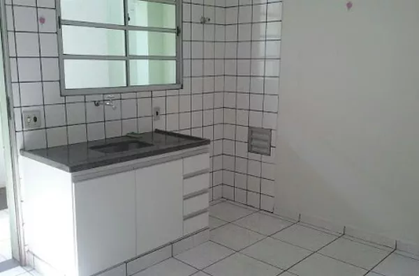 Casa para aluguel Jardim Doutor Paulo Gomes Romeo RIBEIRAO PRETO - Foto 3