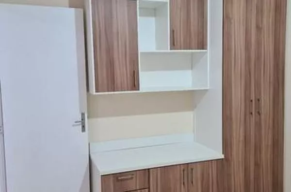 Apartamento para aluguel Jardim Florestan Fernandes RIBEIRAO PRETO - Foto 4