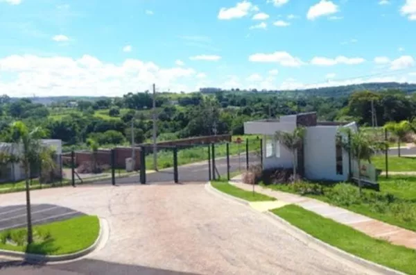 Terreno para venda Bonfim Paulista RIBEIRAO PRETO