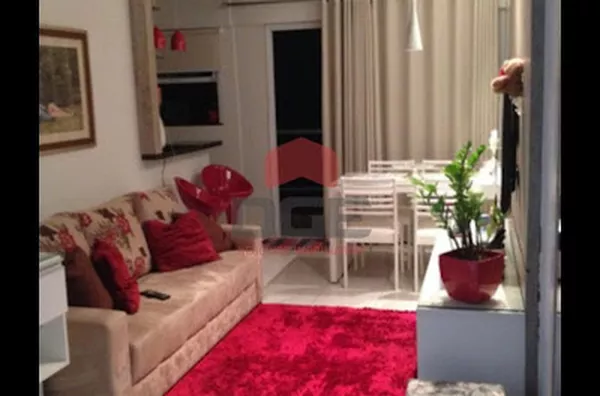 Apartamento em Nova Aliança  -  Ribeirão Preto - Foto 3