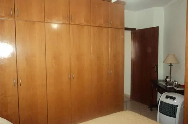 Apartamento para venda Jardim Palma Travassos RIBEIRAO PRETO - Foto 9