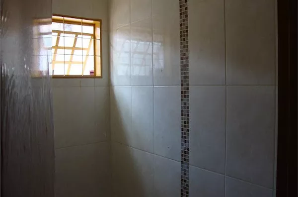 Banheiro Suite