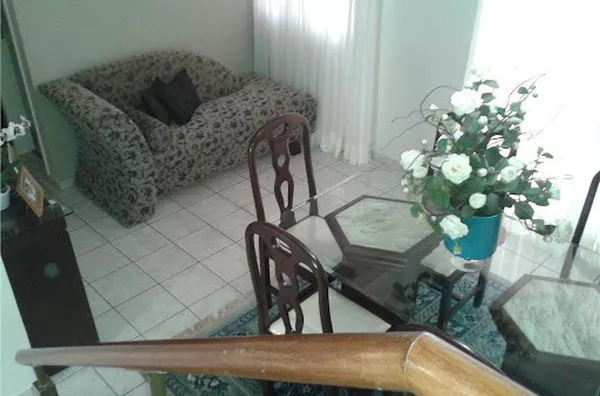 Sobrado para aluguel Parque Industrial Lagoinha RIBEIRAO PRETO - Foto 6
