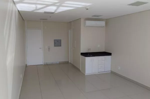 Sala para aluguel Vila do Golf RIBEIRAO PRETO - Foto 4