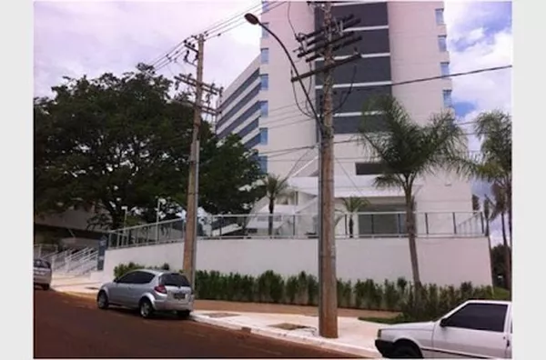 Sala para aluguel Jardim Palma Travassos RIBEIRAO PRETO - Foto 1