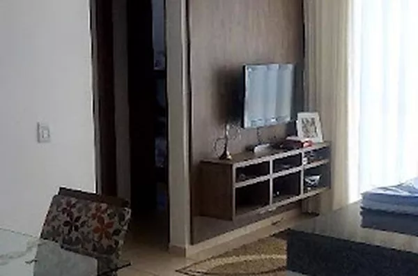 Apartamento para aluguel Vila Amélia RIBEIRAO PRETO - Foto 9