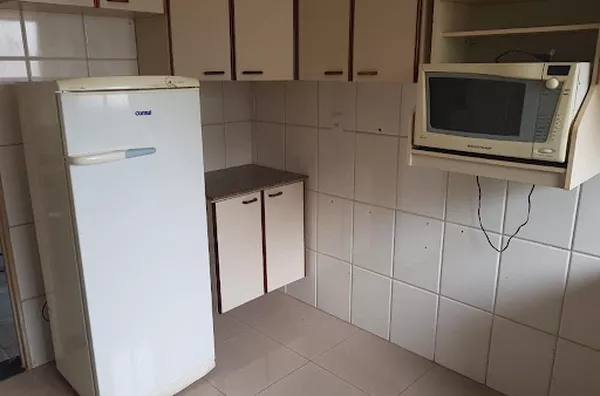 Apartamento para aluguel e venda Jardim Paulistano RIBEIRAO PRETO - Foto 2
