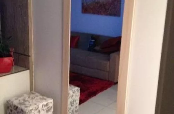 Apartamento para aluguel Nova Aliança RIBEIRAO PRETO - Foto 6