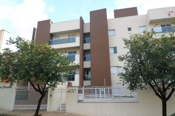 Apartamento em Jardim Botânico  -  Ribeirão Preto - Foto 1