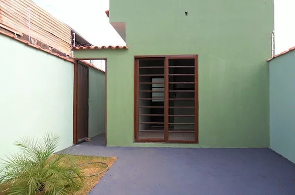 Casa para venda Parque Ribeirão Preto RIBEIRAO PRETO - Foto 1