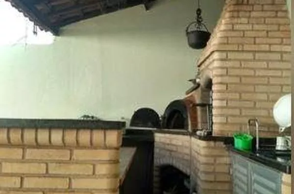 Casa para aluguel e venda Parque Residencial Cândido Portinari RIBEIRAO PRETO - Foto 1