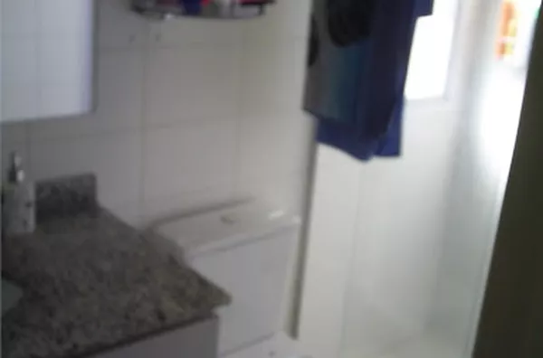 Apartamento para venda Bosque das Juritis RIBEIRAO PRETO - Foto 6