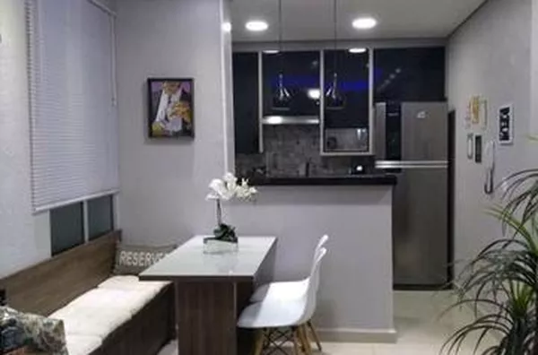 Apartamento para venda Residencial Jequitibá RIBEIRAO PRETO