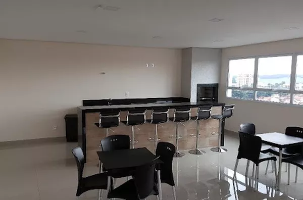 Apartamento para aluguel e venda Jardim Palma Travassos RIBEIRAO PRETO - Foto 2
