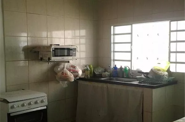 Casa para venda Ipiranga RIBEIRAO PRETO - Foto 6