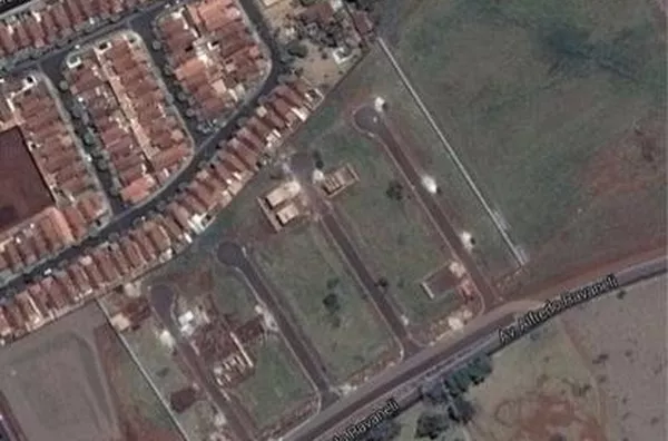 Terreno para venda Conjunto Habitacional Jardim das Palmeiras RIBEIRAO PRETO - Foto 1
