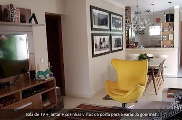 Casa para venda Recreio das Acácias RIBEIRAO PRETO