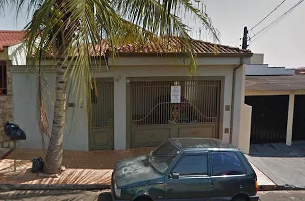Casa para venda Jardim Castelo Branco RIBEIRAO PRETO - Foto 1