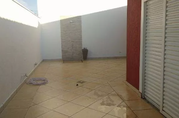 Casa para aluguel Jardim Interlagos RIBEIRAO PRETO - Foto 18