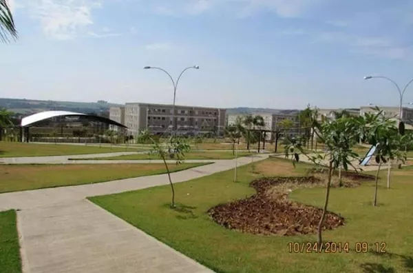 Apartamento para aluguel Condomínio Guaporé RIBEIRAO PRETO - Foto 3