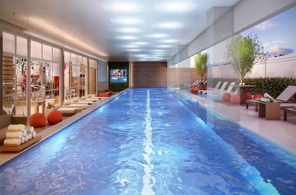 Apartamento para venda Brooklin Paulista São Paulo - Foto 3