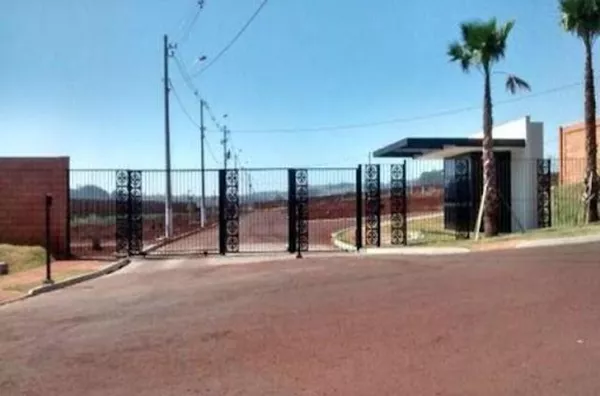 Terreno para venda Bonfim Paulista RIBEIRAO PRETO - Foto 1