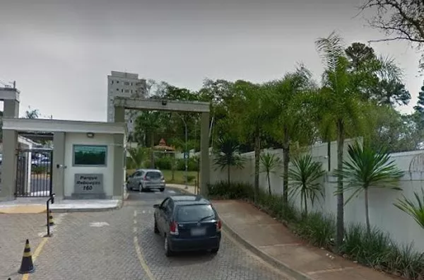 Apartamento para aluguel City Ribeirão RIBEIRAO PRETO - Foto 1