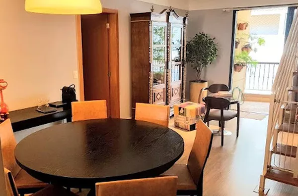 Apartamento Duplex/Cobertura para venda Bosque das Juritis RIBEIRAO PRETO - Foto 4