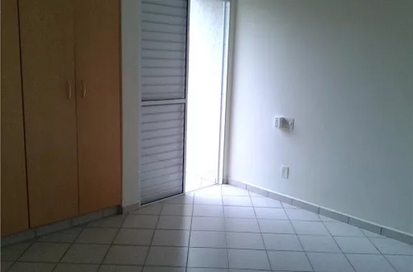 Apartamento para aluguel Parque Industrial Lagoinha RIBEIRAO PRETO - Foto 4