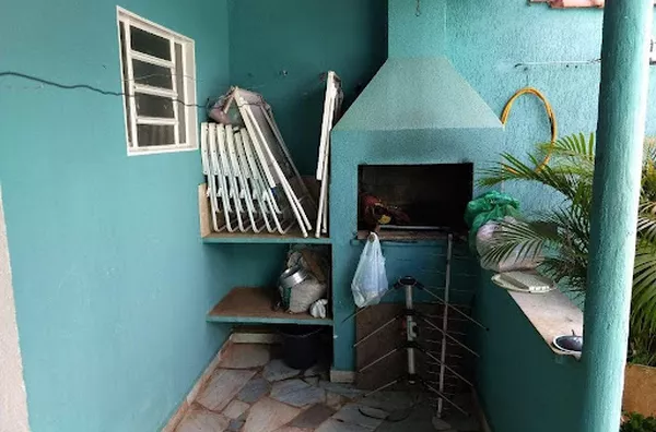 Casa para venda Parque das Andorinhas RIBEIRAO PRETO - Foto 4