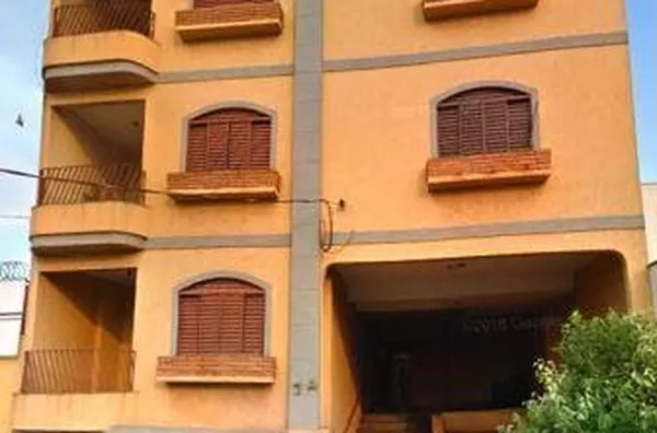 Apartamento para aluguel Jardim Castelo Branco RIBEIRAO PRETO - Foto 1