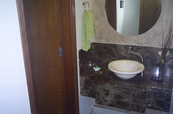 Lavabo