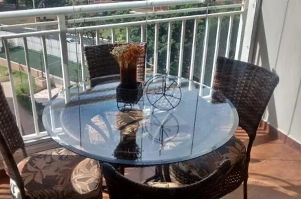 Apartamento para aluguel Nova Aliança RIBEIRAO PRETO - Foto 7
