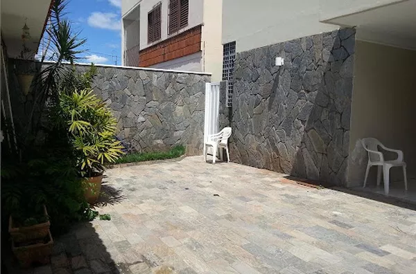 Casa para venda Jardim Irajá RIBEIRAO PRETO - Foto 24